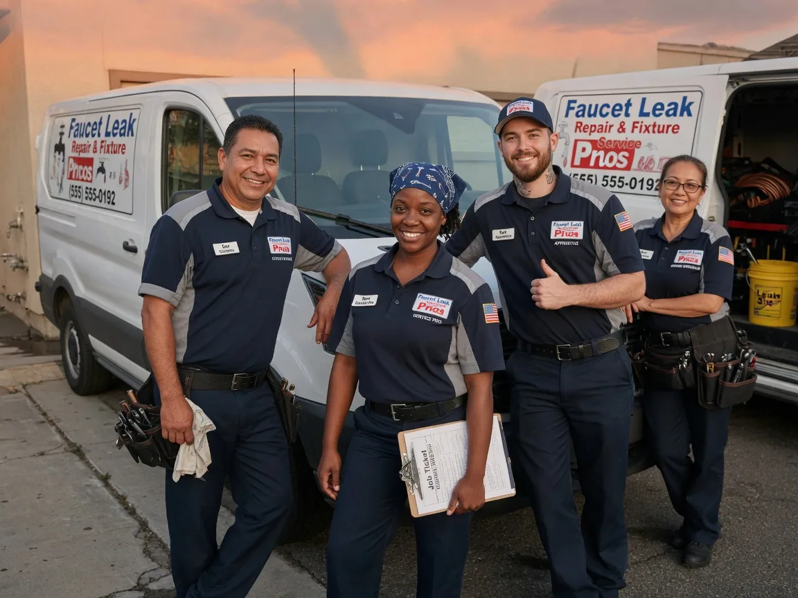 Faucet Repair company in Glenrock, WY