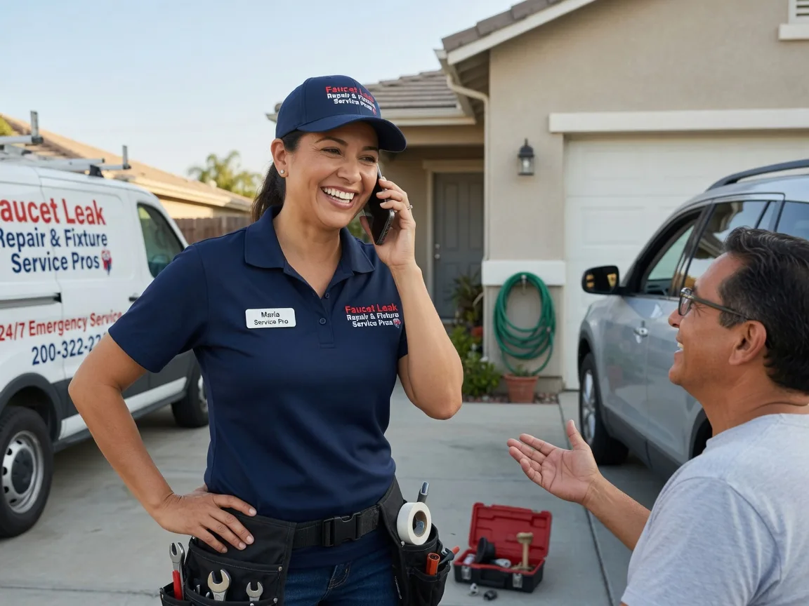 Faucet Repair Glenrock, WY FAQs